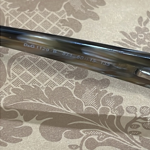 D & G “frames - Picture 9 of 13